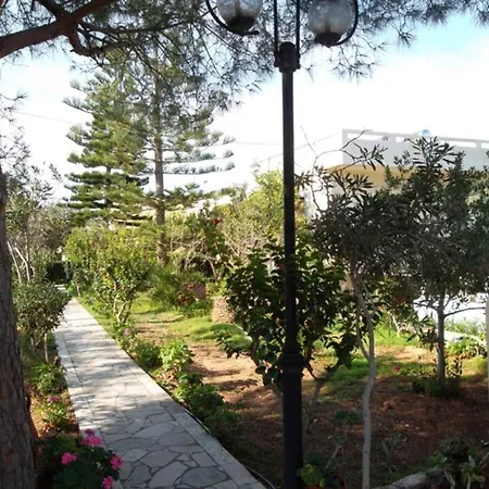 Apartment Elma Agios Nikolaos (Crete)