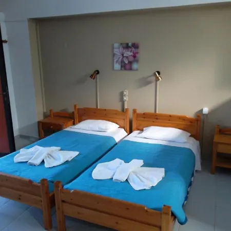 Elma Apartment Agios Nikolaos (Crete)