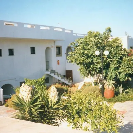 Apartment Elma Agios Nikolaos (Crete)