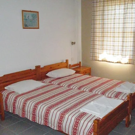 Elma Apartment *