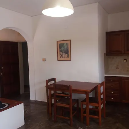 Apartment Elma