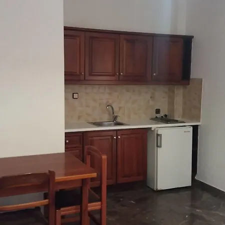 Elma Apartment Agios Nikolaos (Crete)
