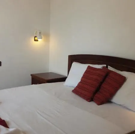 Elma Apartment